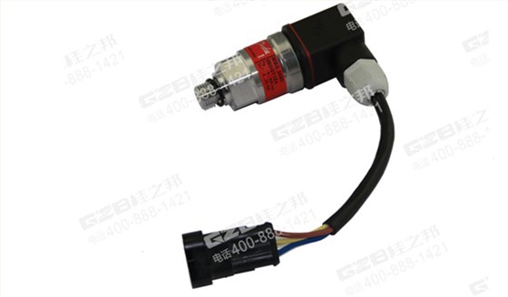 柳工925D挖機(jī)傳感器