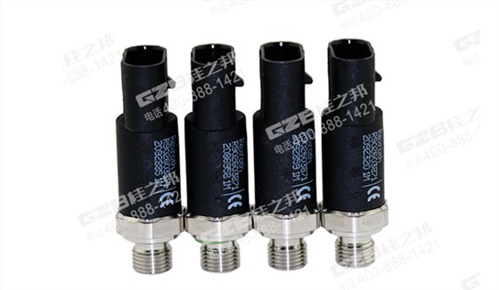 龍工挖掘機(jī)傳感器60980003929