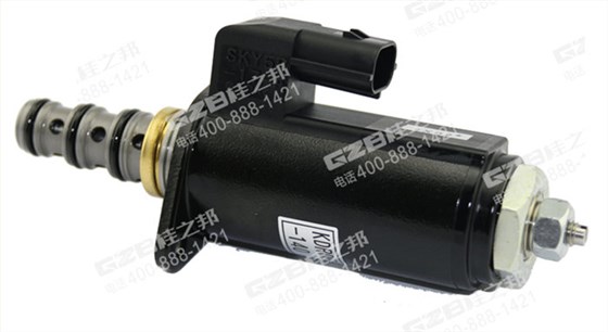 三一235挖掘機(jī)比例減壓閥 三一235挖掘機(jī)比例減壓閥