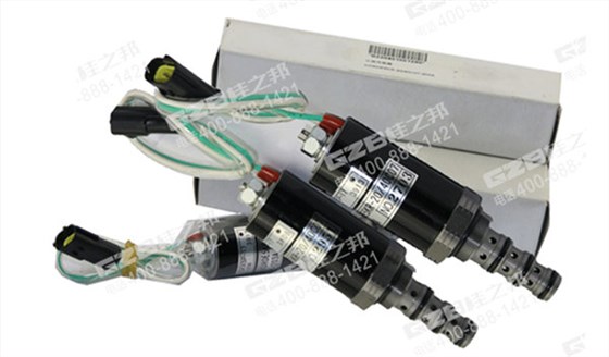 三一135挖機(jī)比例伺服閥 三一135挖機(jī)比例伺服閥