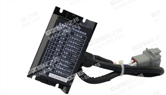 三一210挖機(jī)閥門(mén)控制器