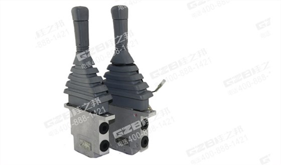 挖掘機(jī)推土閥JRCVD-02