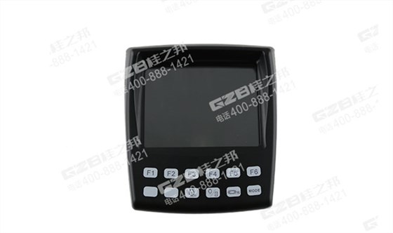 中聯(lián)260挖掘機顯示屏 中聯(lián)260挖掘機顯示屏