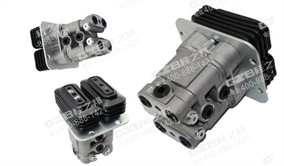 三一135挖掘機先導(dǎo)閥 三一135挖掘機先導(dǎo)閥