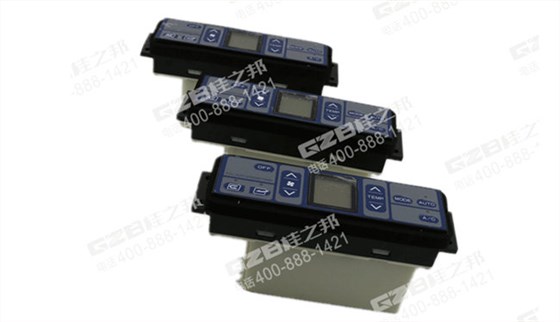 三一285挖機(jī)空調(diào)控制面板 三一285挖機(jī)空調(diào)控制面板