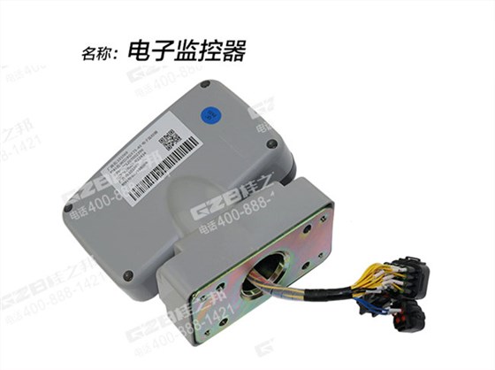 徐工65挖掘機顯示器 徐工65挖掘機顯示器