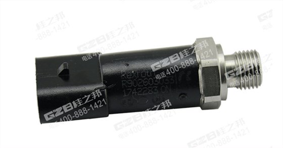 龍工挖機(jī)液壓泵傳感器 龍工挖機(jī)液壓泵傳感器