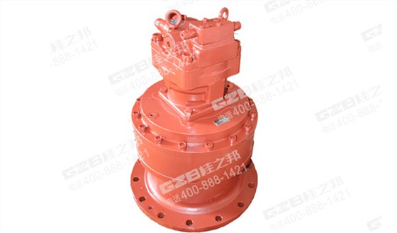 回轉(zhuǎn)減速機(jī)總成 回轉(zhuǎn)減速機(jī)總成