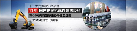 柳工挖掘機配件批發(fā)