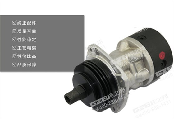 三一155挖掘機先導閥