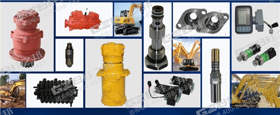 柳工挖機(jī)配件