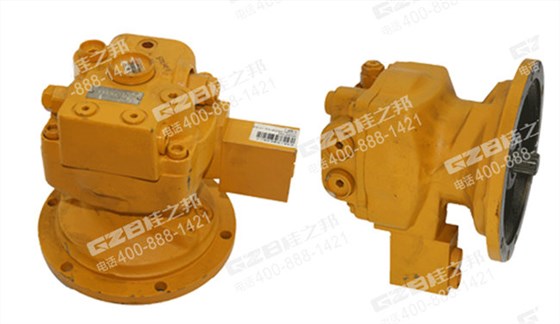 三一75挖機(jī)回轉(zhuǎn)馬達(dá)