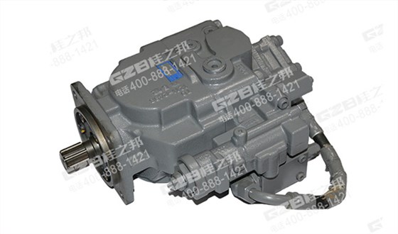 玉柴85-8挖掘機液壓泵