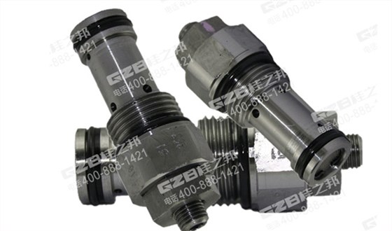 三一挖掘機(jī)卸荷調(diào)節(jié)器組件 三一挖掘機(jī)卸荷調(diào)節(jié)器組件
