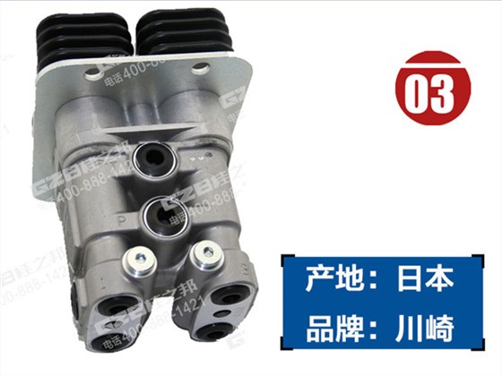 三一135挖掘機先導(dǎo)閥 三一135挖掘機先導(dǎo)閥