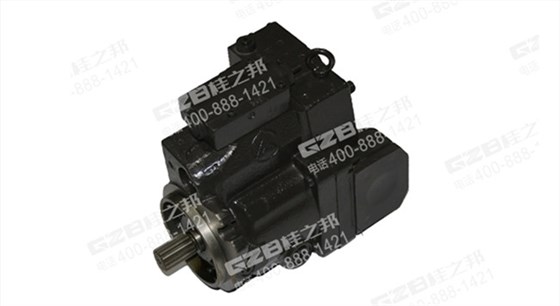 三一95挖掘機(jī)液壓泵