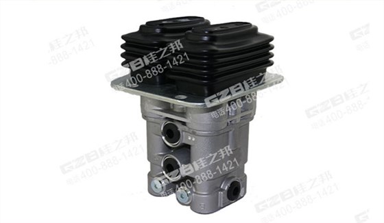 山重921挖掘機(jī)腳踏閥