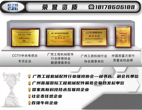 三一挖機配件官方網