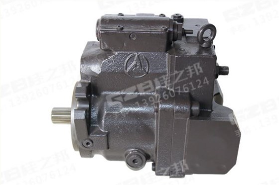 三一215挖掘機(jī)液壓泵