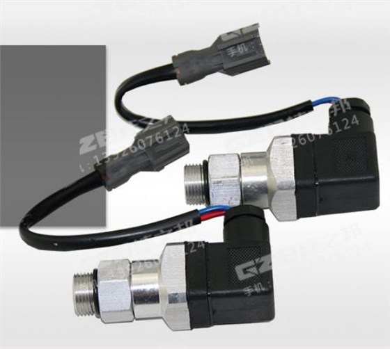 徐工挖掘機260配件