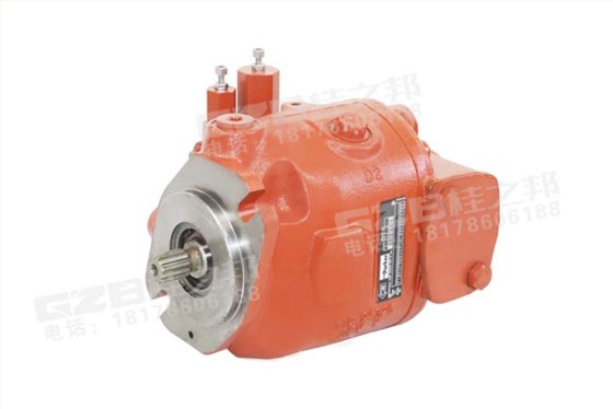 柳工挖掘機908液壓泵