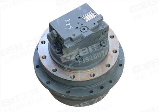 三一75挖掘機行走減速機