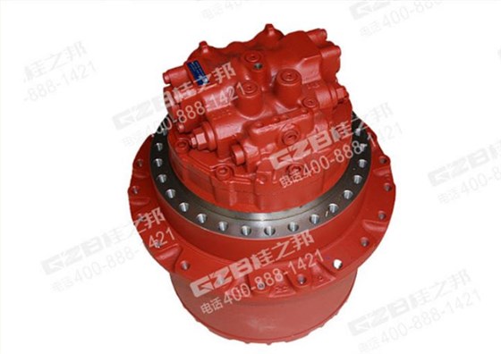 gft小挖掘機行走減速機