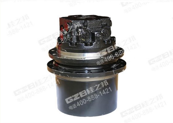 三一215挖機(jī)行走減速機(jī)