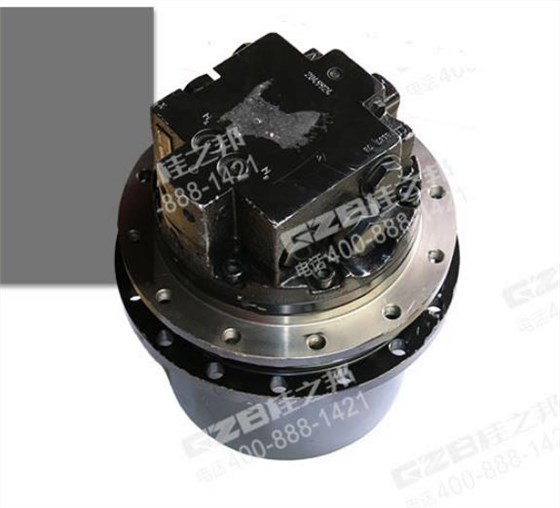 三一215挖機(jī)行走減速機(jī)