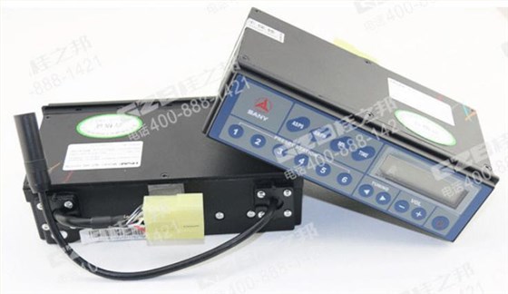 三一335挖掘機分配閥