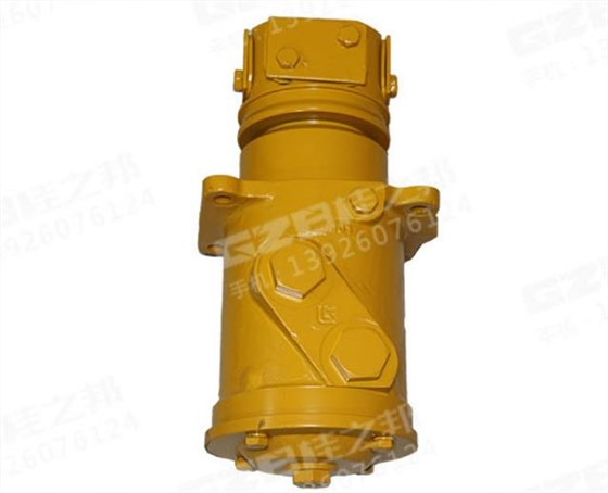 柳工205挖掘機分配閥