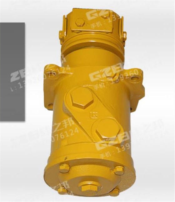 柳工205挖掘機分配閥