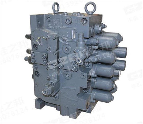 徐工150挖掘機(jī)分配閥