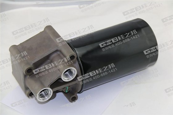 三一305挖掘機(jī)濾清器