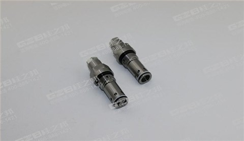 徐工挖掘機配件批發(fā) 溢流閥DPK-T04-8P-ZR-03-R4-21040-7804B  860125405