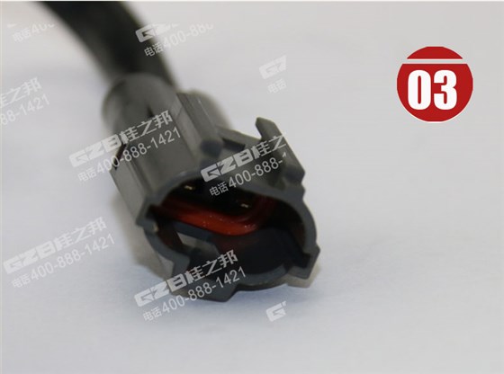 徐工挖掘機真空發(fā)訊器