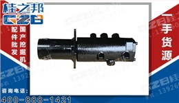 玉柴挖掘機回轉(zhuǎn)接頭YC60  850-0504000