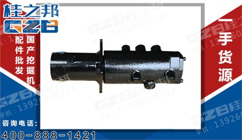 玉柴挖掘機(jī)回轉(zhuǎn)接頭YC60  850-0504000