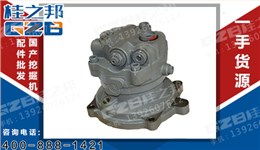 挖掘機(jī)回轉(zhuǎn)馬達(dá)SM9F45-W00-MJE2T55/B/RC  11550765