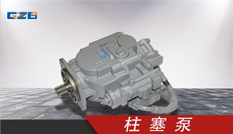 玉柴挖掘機(jī)東芝液壓泵 PVC90RC08