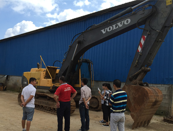 桂之邦告訴您挖機配件的養(yǎng)護要注意以下幾大要素