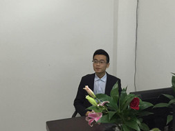 【慧聰專訪】南寧桂之邦蔣金龍：為用戶謀福利 與同行共贏