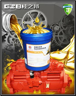 【桂之邦海恩斯油品廣西總代理】 挖掘機專用柴油發(fā)動機油