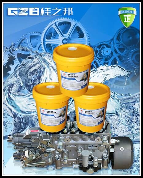 桂之邦海恩斯油品廣西總代理