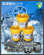 【桂之邦海恩斯油品廣西總代理】海恩斯挖掘機專用寬溫抗磨液壓油