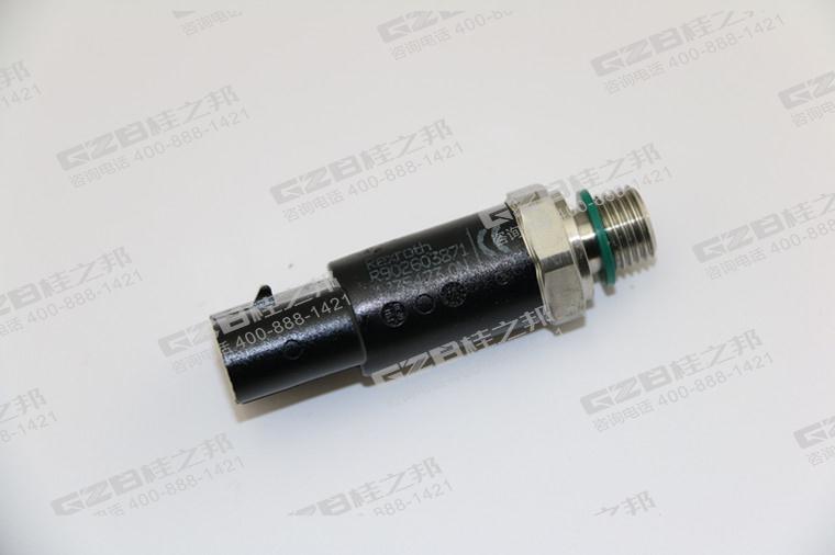 低壓傳感器R902603871 龍工挖掘機(jī)配件 60980003929