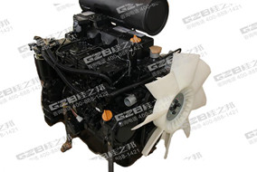 挖掘機發(fā)動機總成,洋馬發(fā)動機,五十鈴發(fā)動機,挖機配件批發(fā)市場