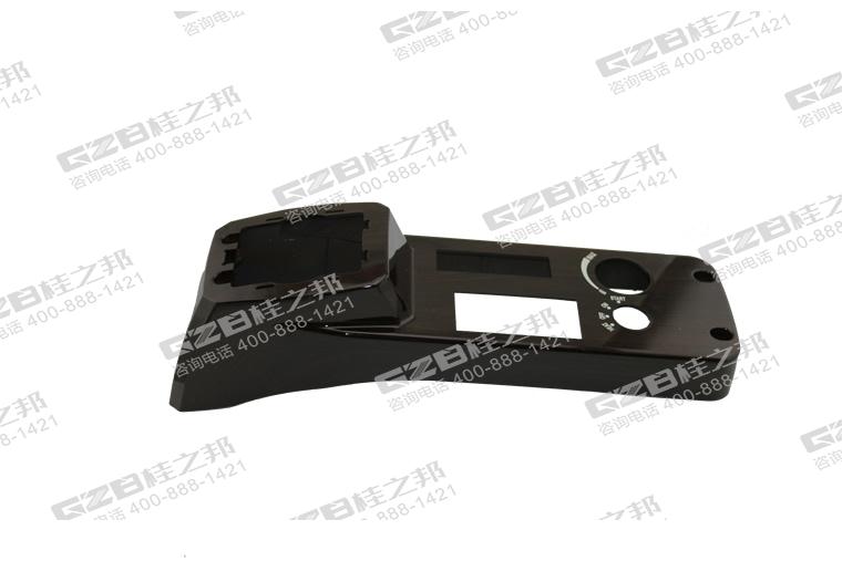 右扶手箱上蓋CZDH-YFSXG-R 三一挖掘機(jī)配件 60171199