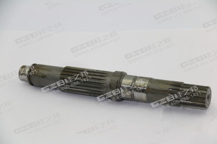 驅(qū)動軸/16Y/20Y/L=205mm 三一挖掘機配件 60091790CCJ 驅(qū)動軸/16Y/20Y/L=205mm 三一挖掘機配件 60091790CCJ