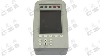 原裝三一挖掘機(jī)顯示屏，原裝配件批發(fā)價(jià)，現(xiàn)貨供應(yīng)，適用于SY205、SY215、SY235、SY335、SY365挖掘機(jī)